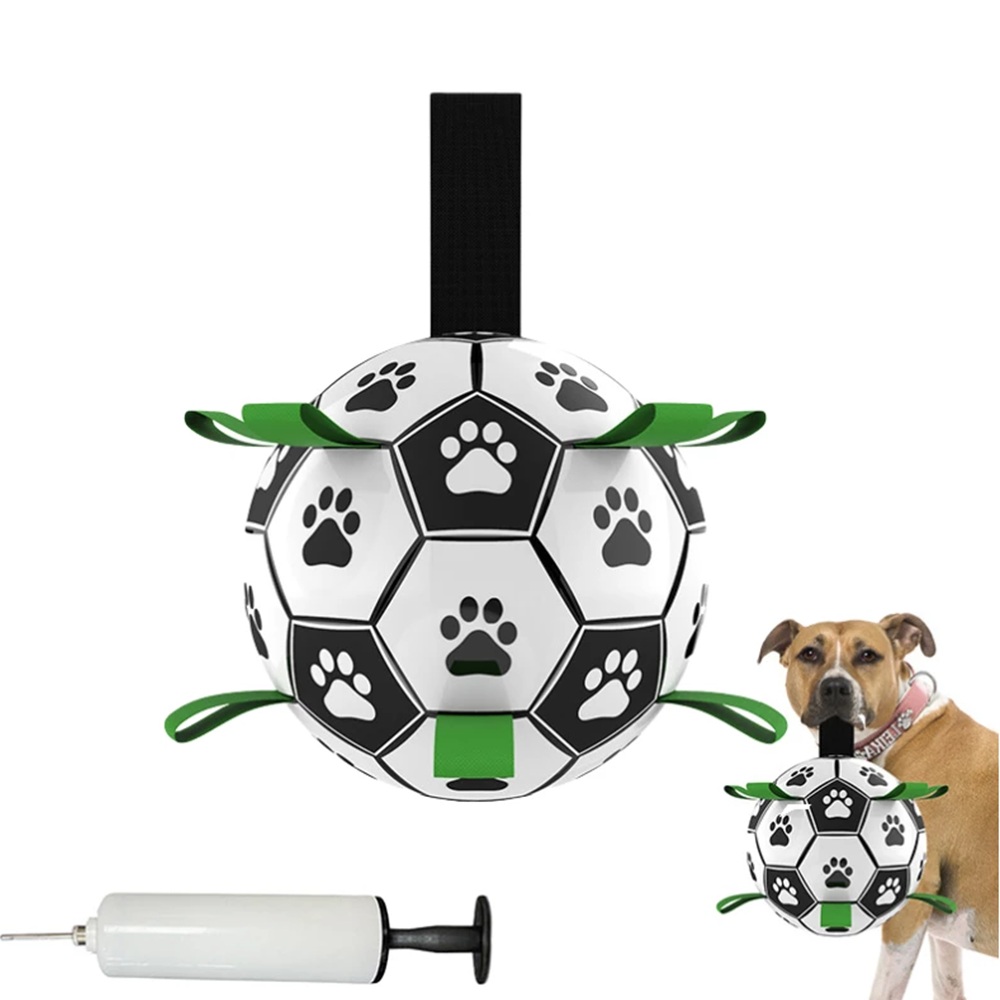 Soccer Ball For Dog