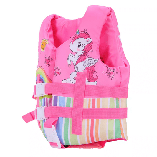 Children's Splash Fun Vest